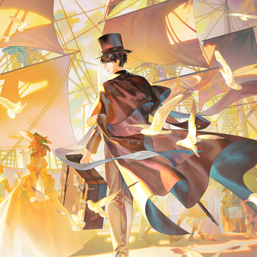 Worldbuilding Overview