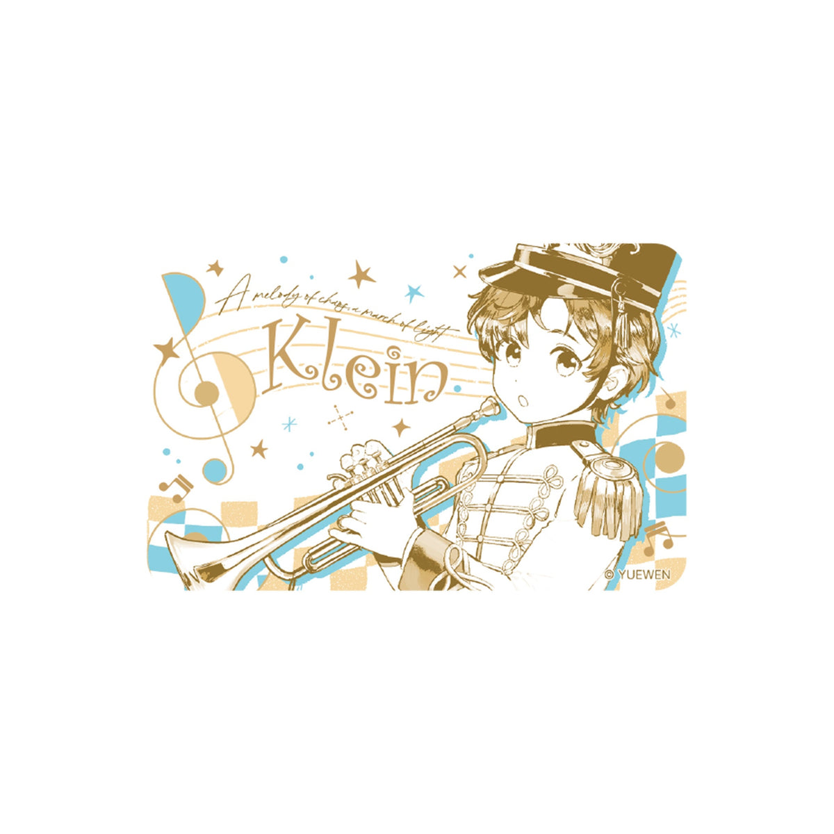 AKKO Keyboard Free Badge Gifts