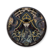 The Seer Pathway Badge