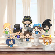 Star Cute Friends Series Mini Dolls