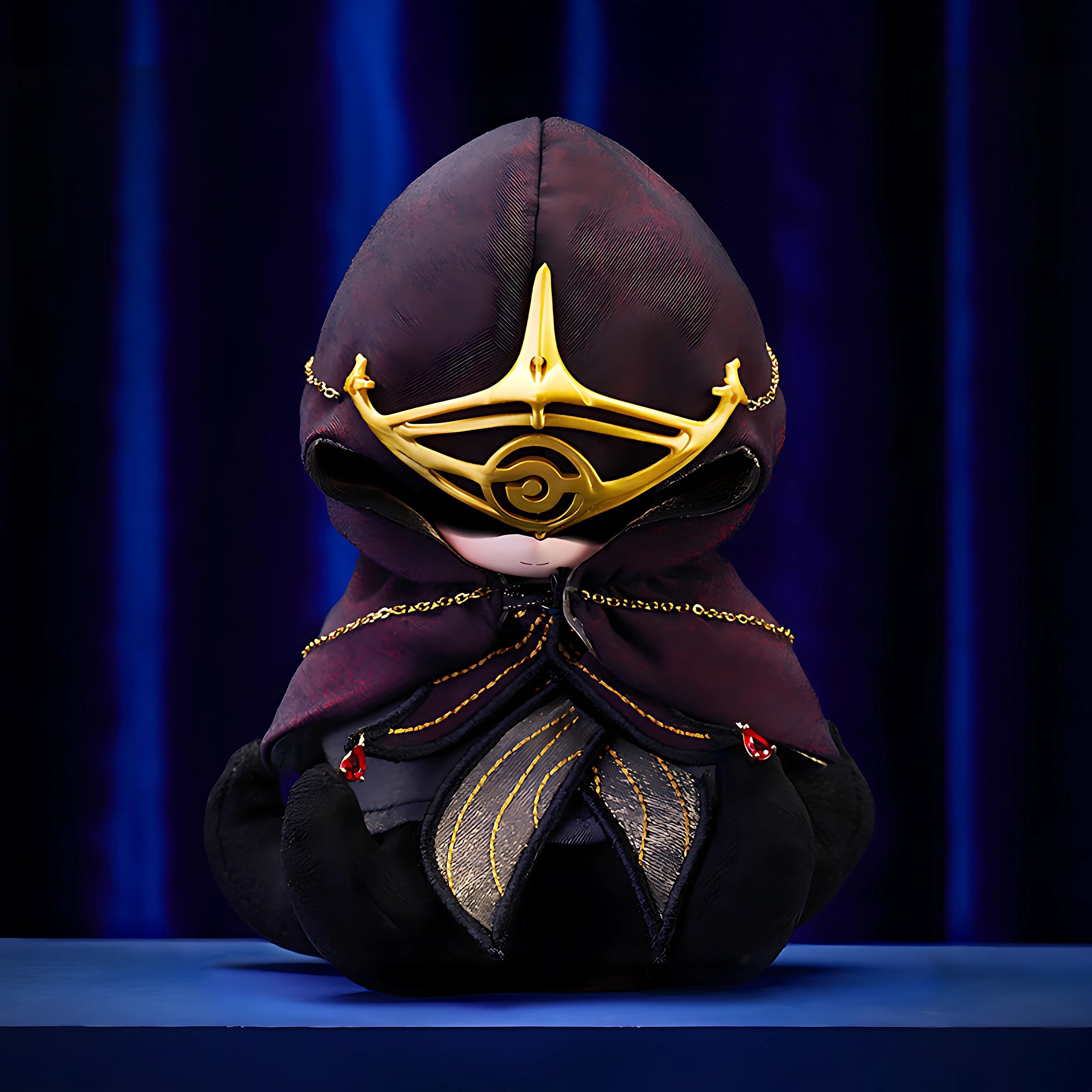 Paths of the Divine Series PPF Plush Figure Blind Box
