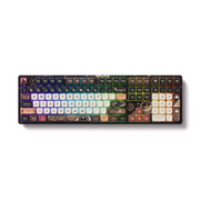 AKKO × Lord of Mysteries 5108B Mechanical Keyboard