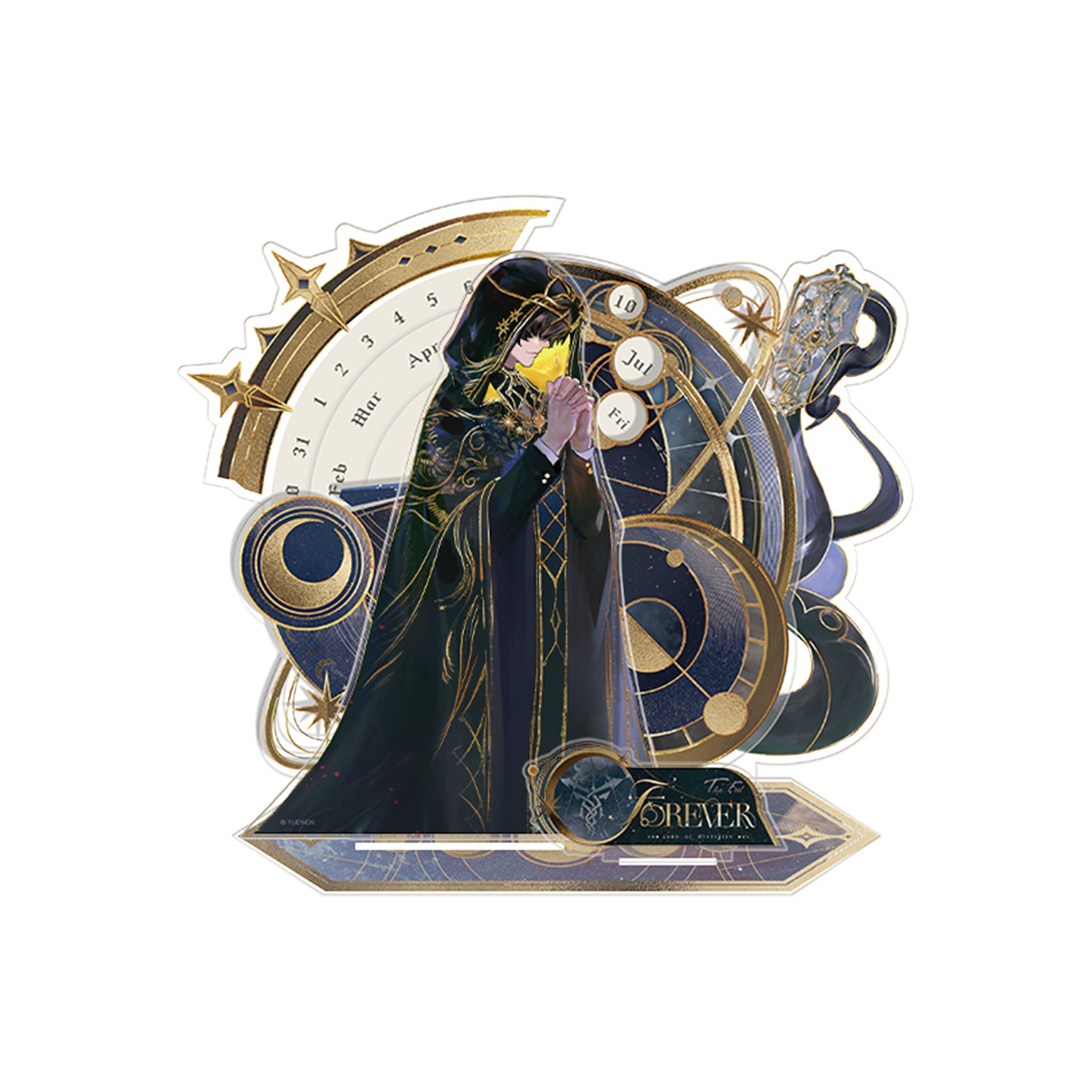 Lord of Mysteries Official Merchandise | LOMWORLD Official Shop
