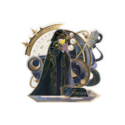 The Forever Series Acrylic Perpetual Calendar