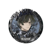 Old Days Gallery Series Badge Blind Box