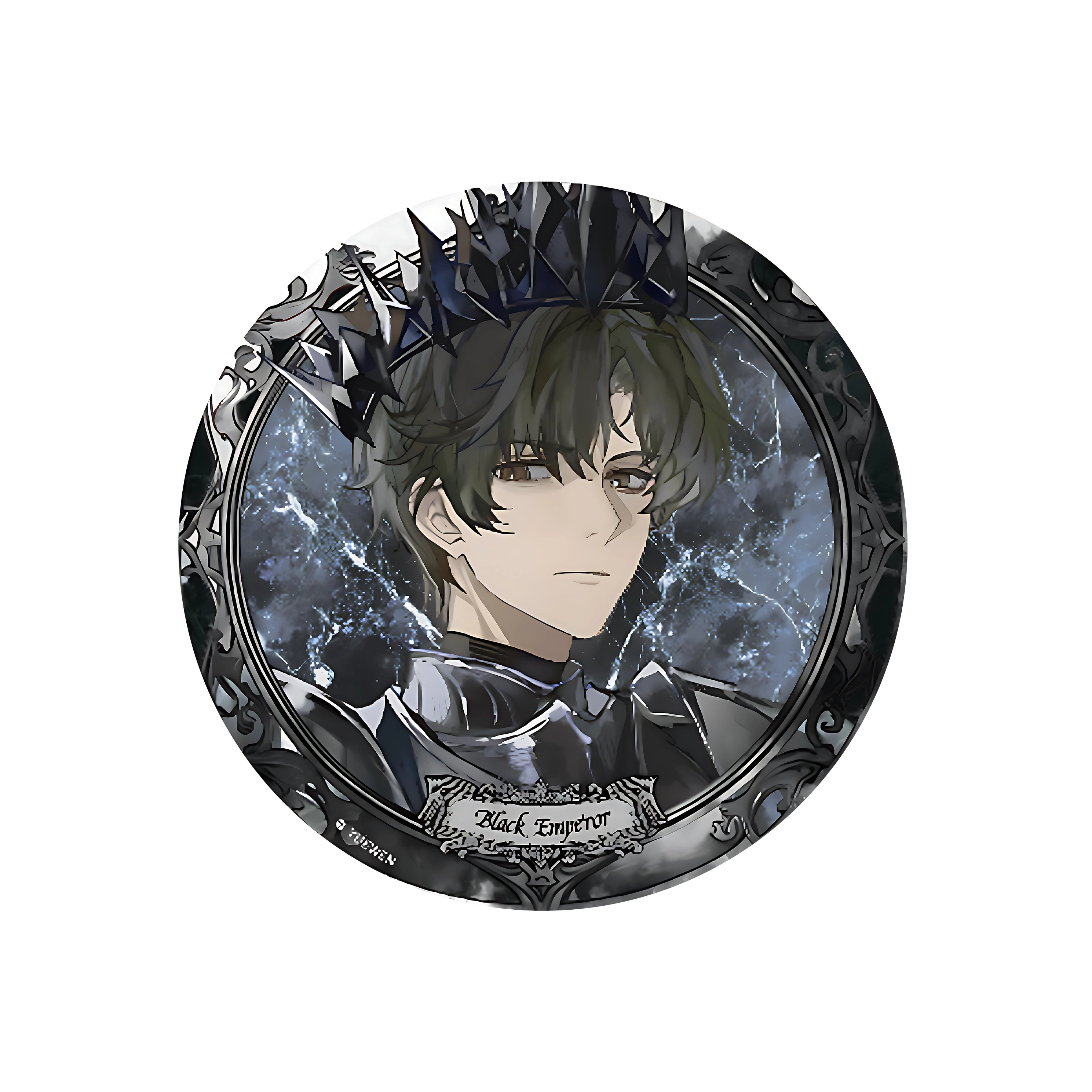 Old Days Gallery Series Badge Blind Box