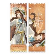 Awakening Klein Series Laser Ticket