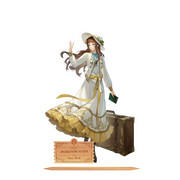 Awakening Klein Series Acrylic Standee
