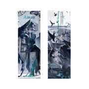 The Game of Destiny Series Laser Ticket