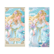 Journey on the Nile Series Commemorative Card Blind Box