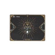 AKKO × Lord of Mysteries Glass 1 Mouse Pad