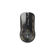 AKKO × Lord of Mysteries Lingdong V9 Pro Tri-Mode Gaming Mouse
