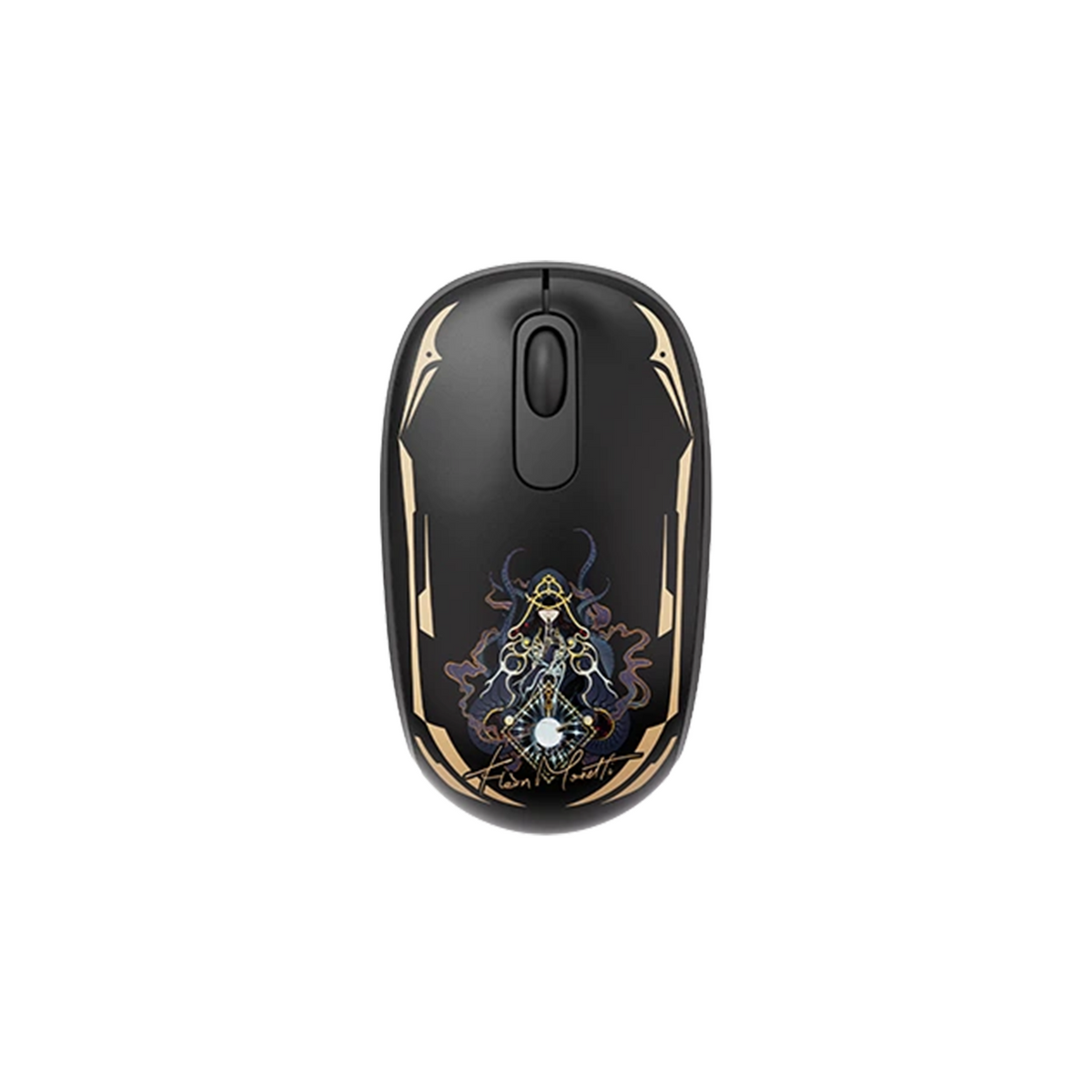 AKKO × Lord of Mysteries Smart 1 Mouse