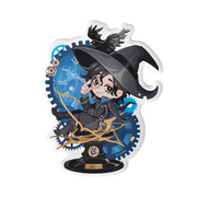 Angel of Time Series Phone Grip