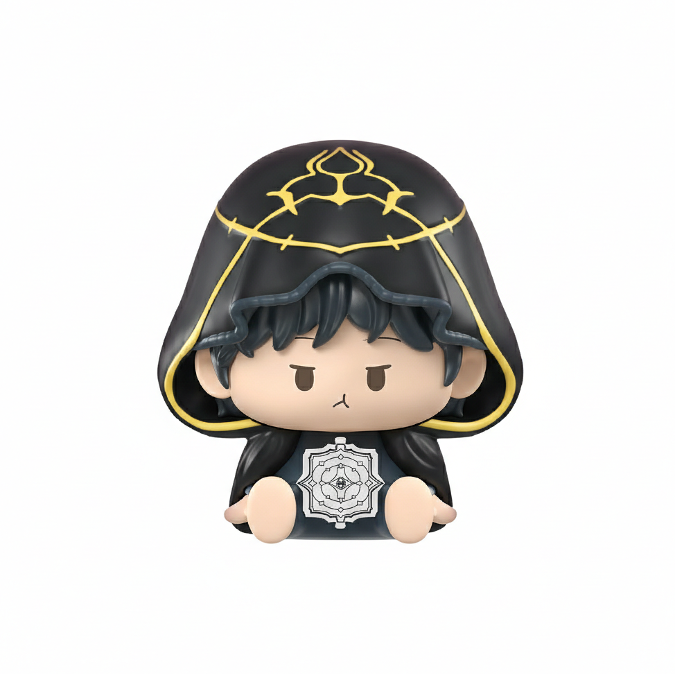 Star Cute Friends Series Mini Dolls