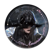 With You Series Homecoming Badge
