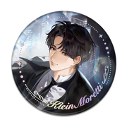 With You Series Homecoming Badge
