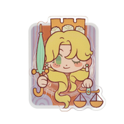 Cards of Destiny Series Phone Grip