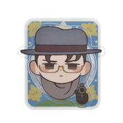 Cards of Destiny Series Phone Grip