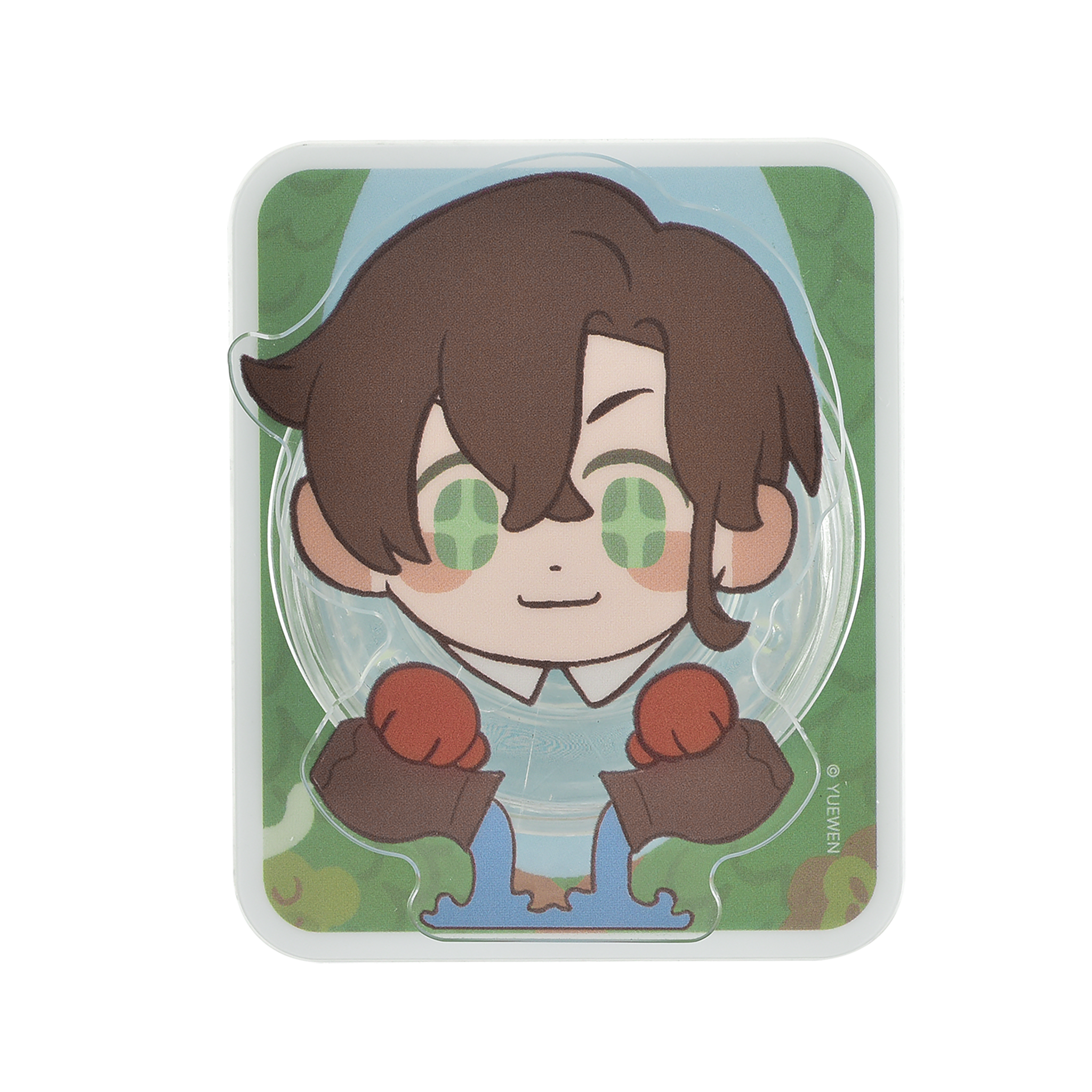 Cards of Destiny Series Phone Grip