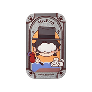 Cards of Destiny Series Badge