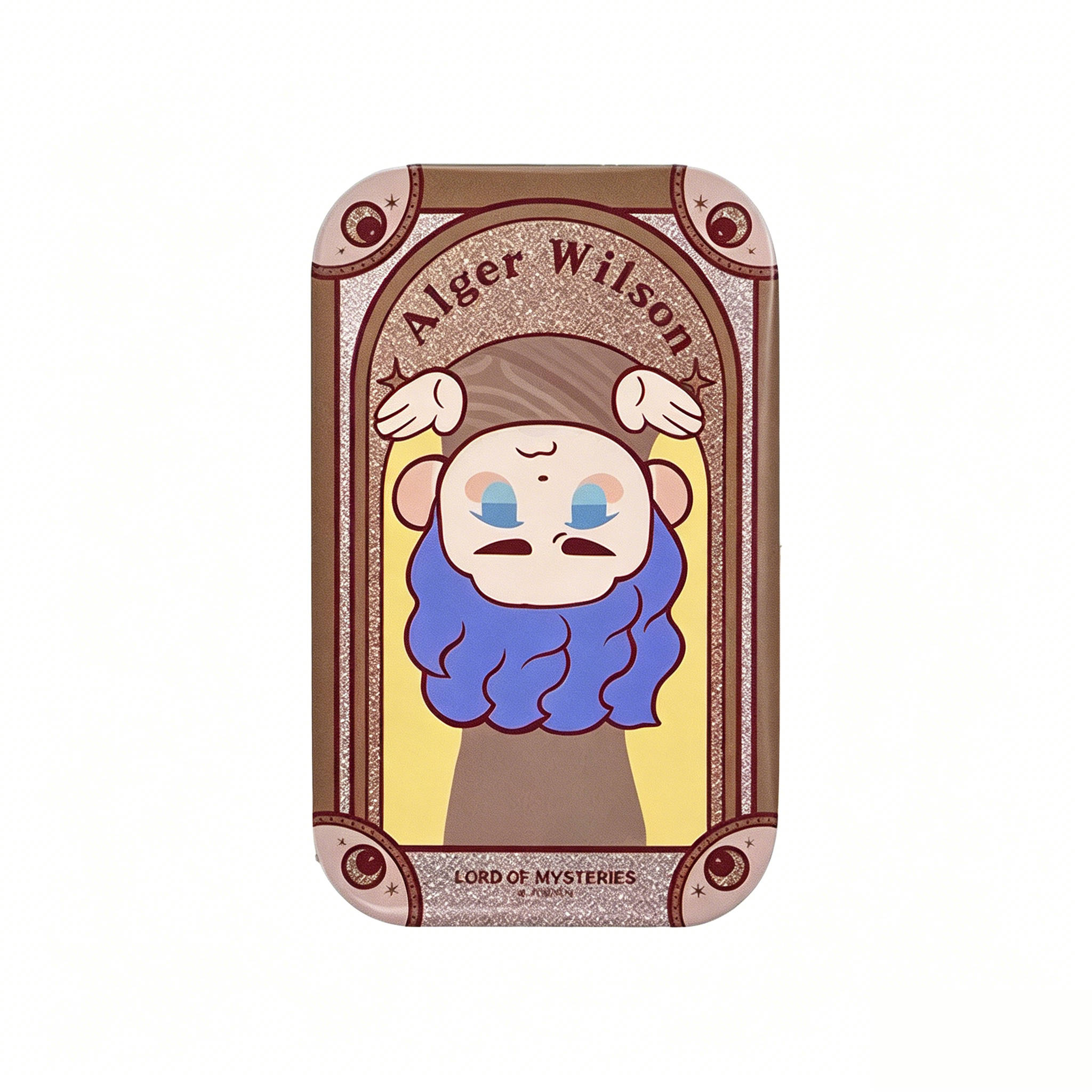 Cards of Destiny Series Badge