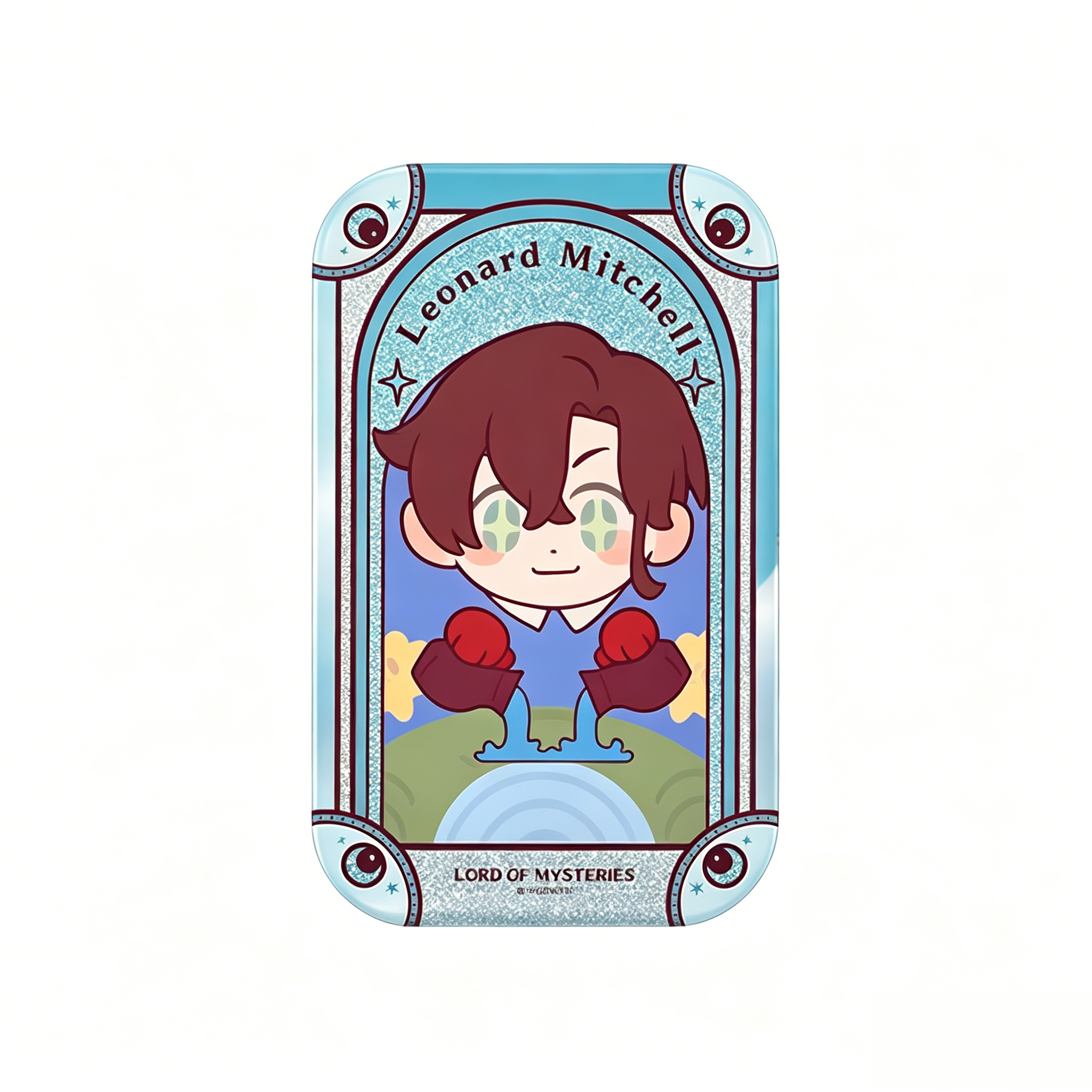 Cards of Destiny Series Badge