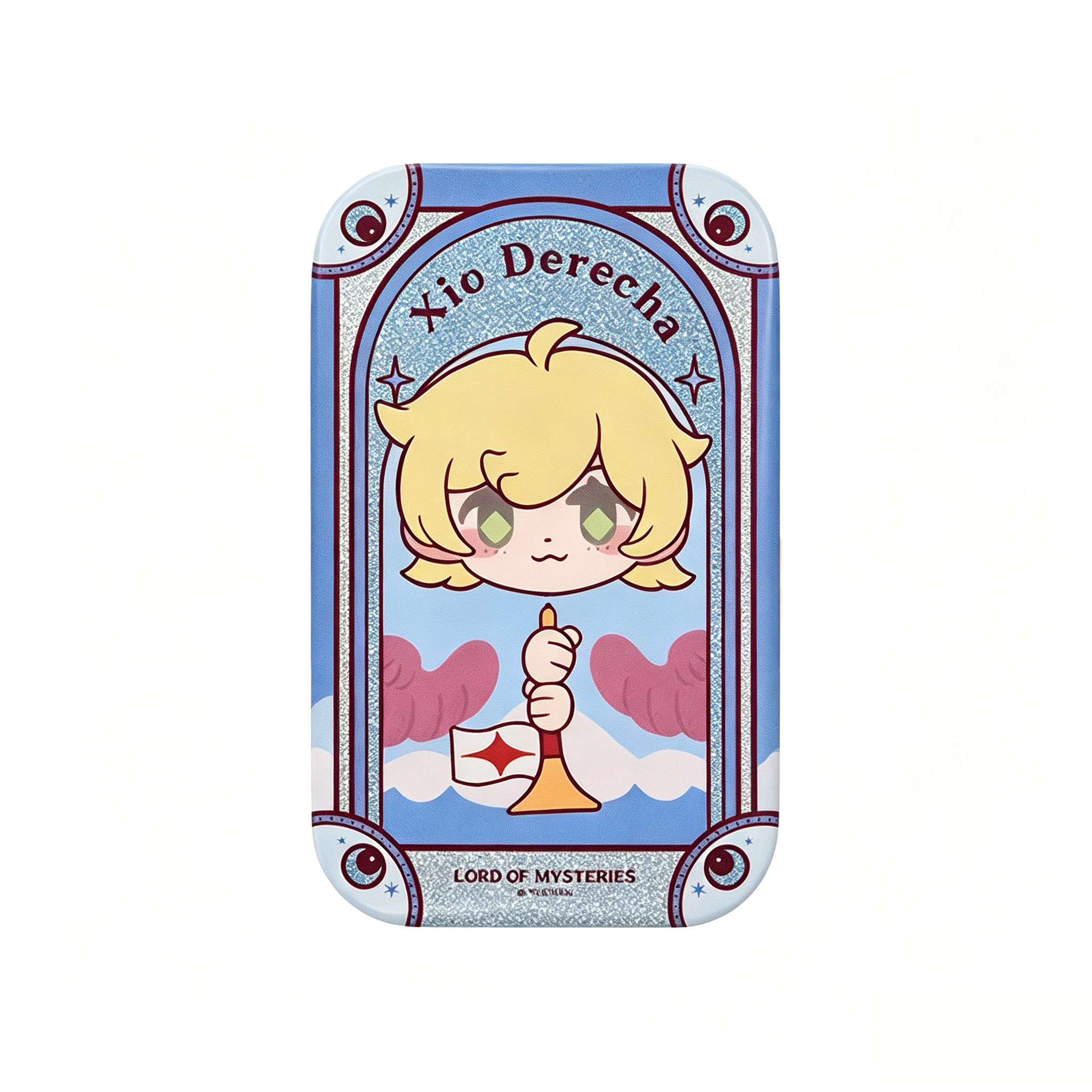 Cards of Destiny Series Badge