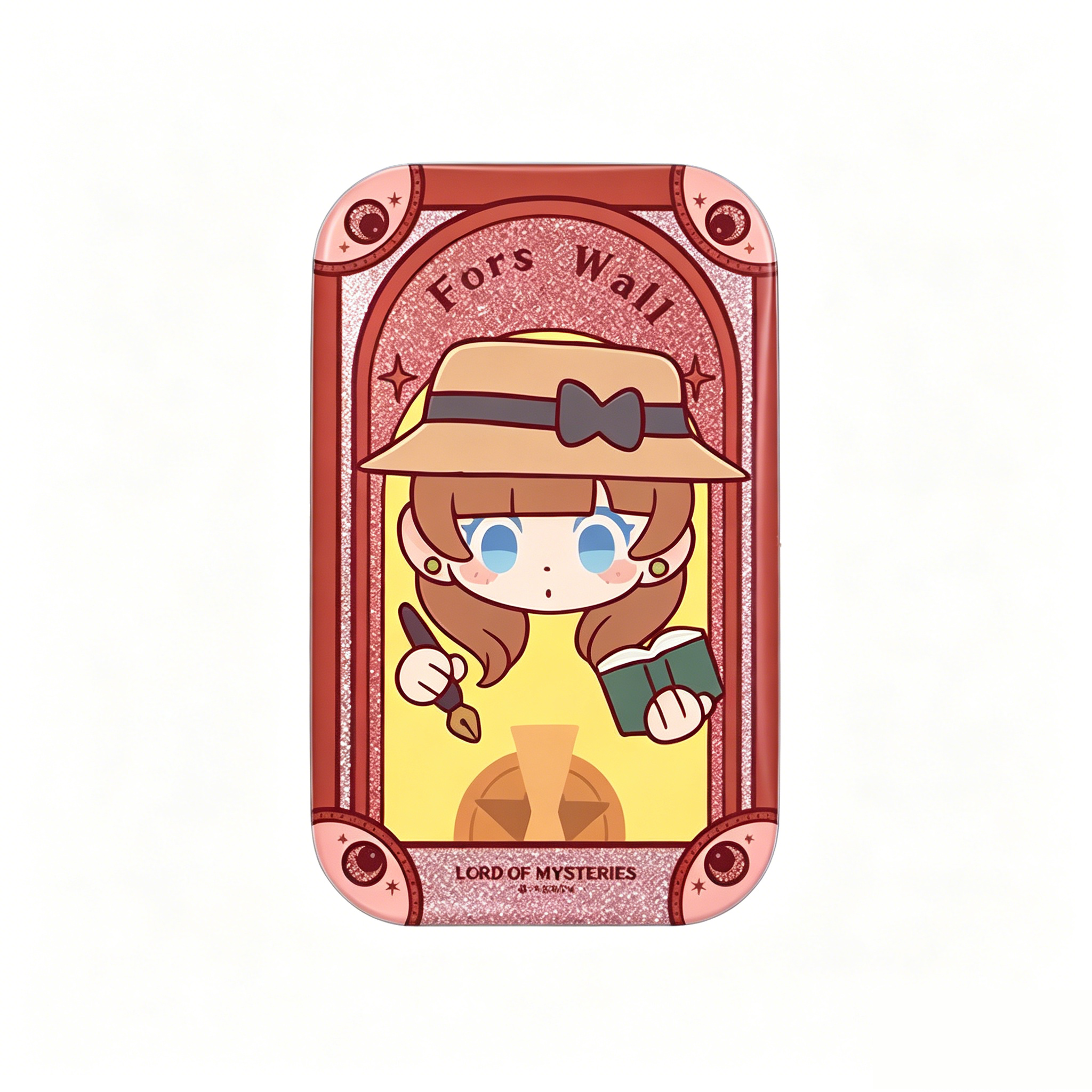 Cards of Destiny Series Badge