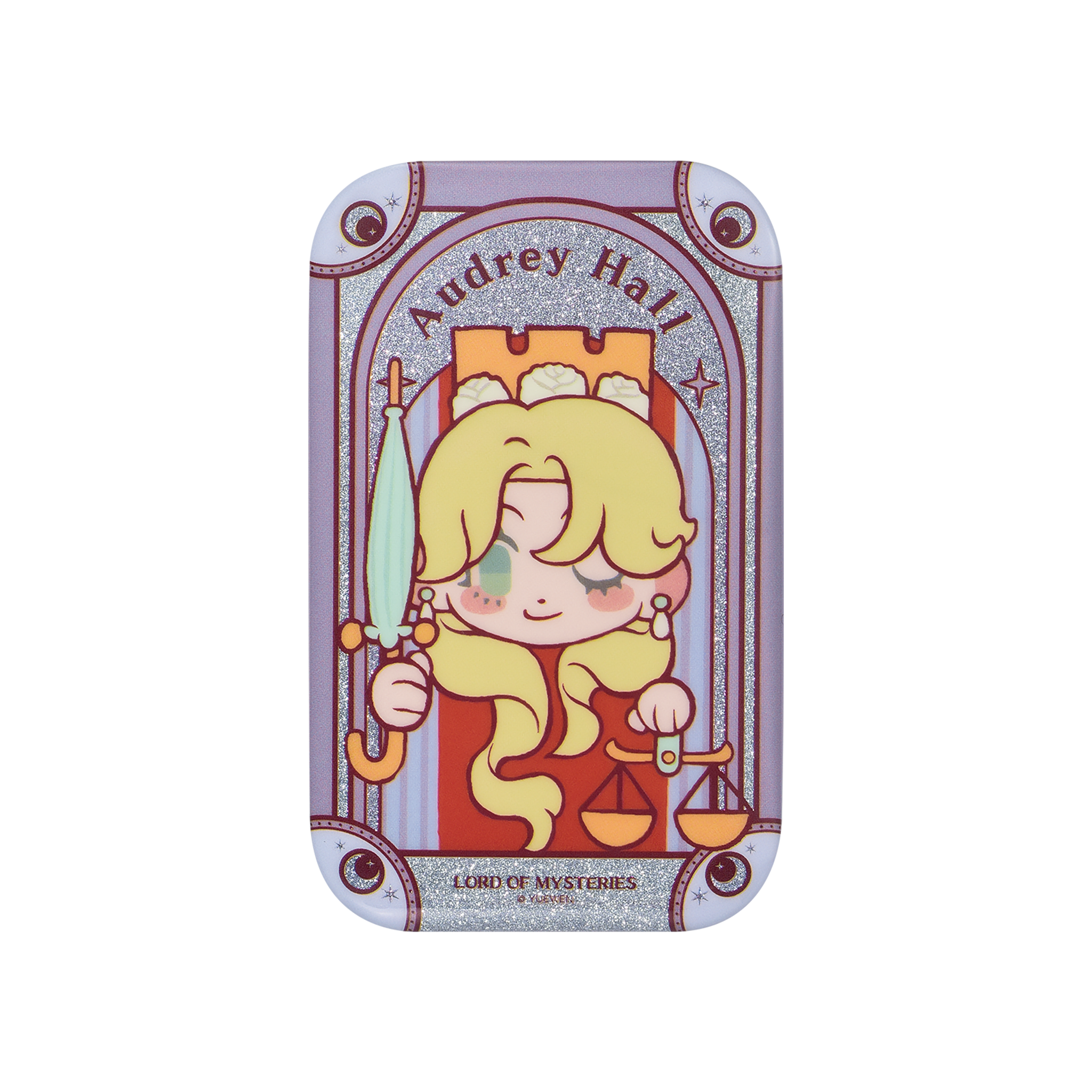 Cards of Destiny Series Badge