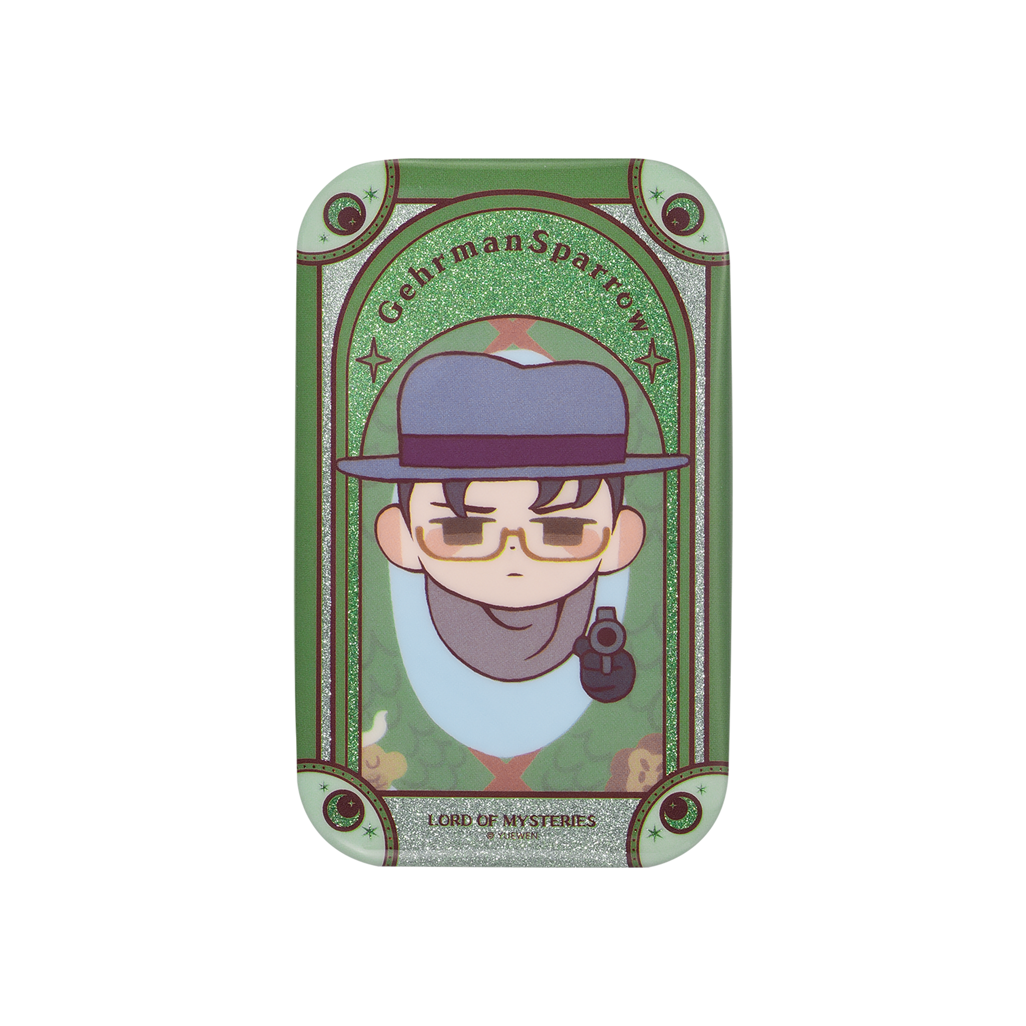 Cards of Destiny Series Badge