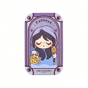 Cards of Destiny Series Badge Blind Box