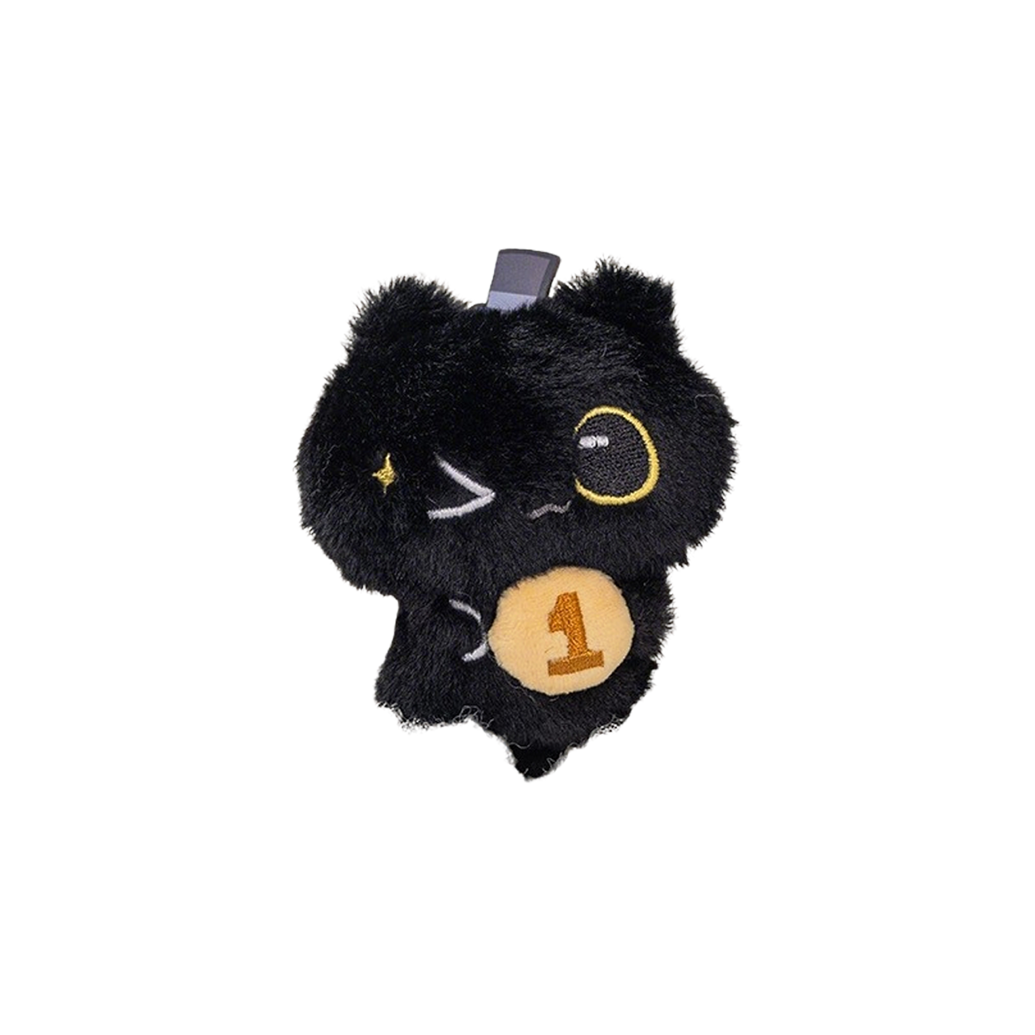 Cat's Adventure Series Plush Charm Blind Box