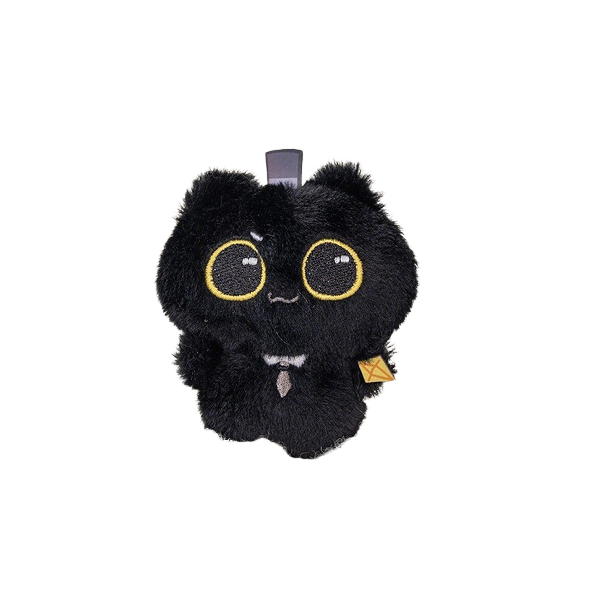 Cat's Adventure Series Plush Charm Blind Box