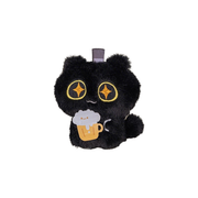 Cat's Adventure Series Plush Charm Blind Box