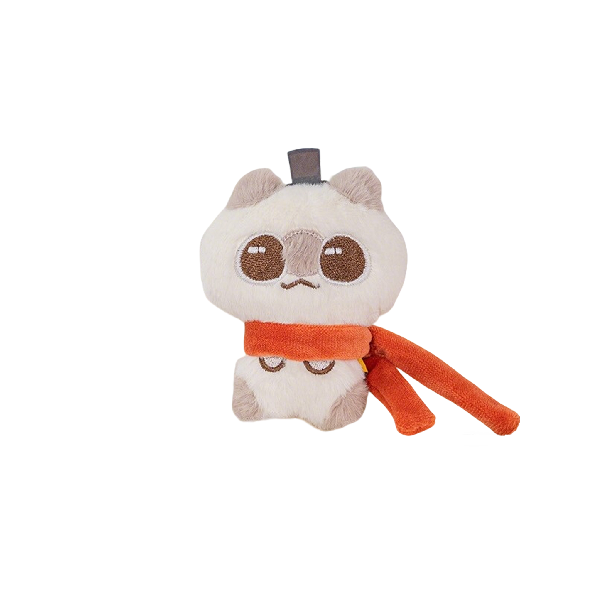 Cat's Adventure Series Plush Charm Blind Box