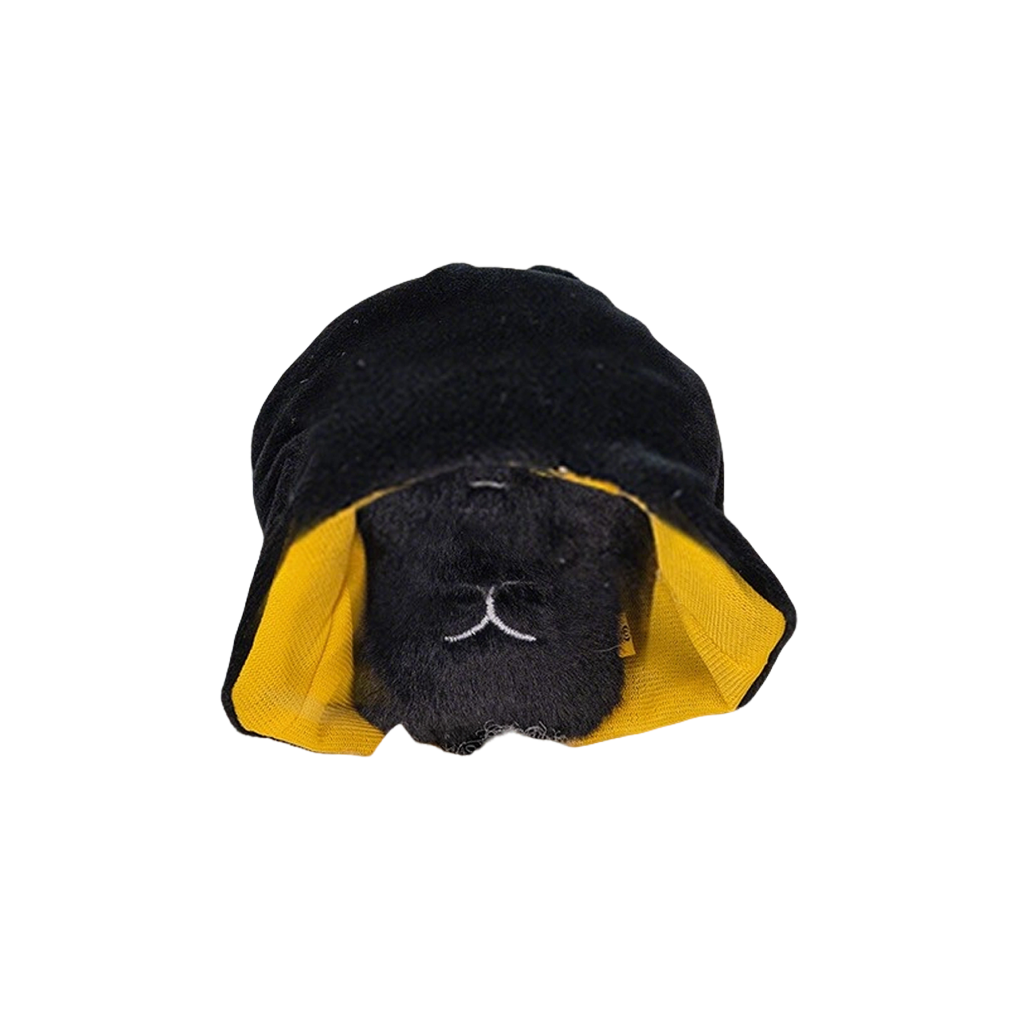 Cat's Adventure Series Plush Charm Blind Box