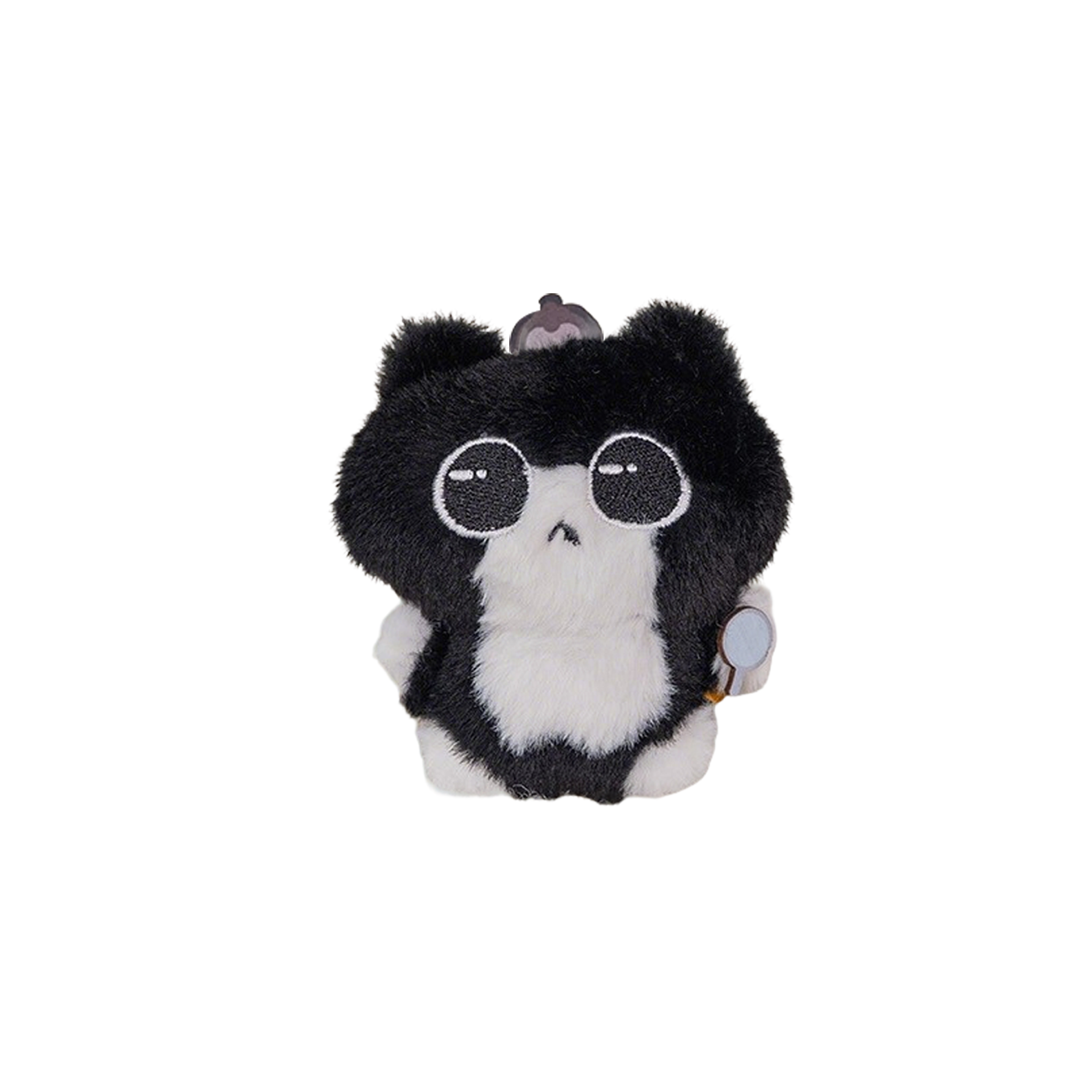 Cat's Adventure Series Plush Charm Blind Box