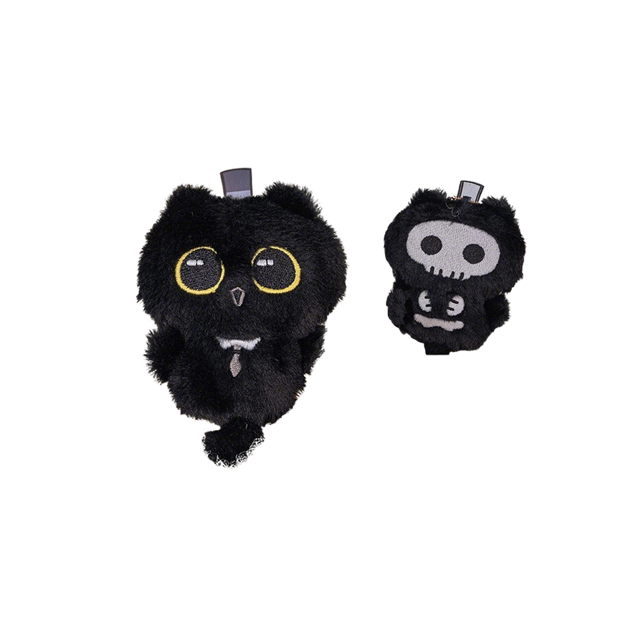 Cat's Adventure Series Plush Charm Blind Box