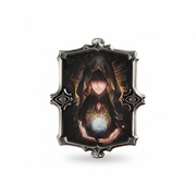 Fragments of Life Series Metal Display Ornament
