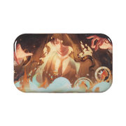 Fragments of life Series Double Flash Badge