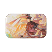 Fragments of life Series Double Flash Badge