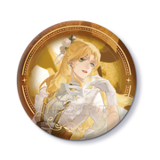 With You Series Hall of Truth Double Flash Badge