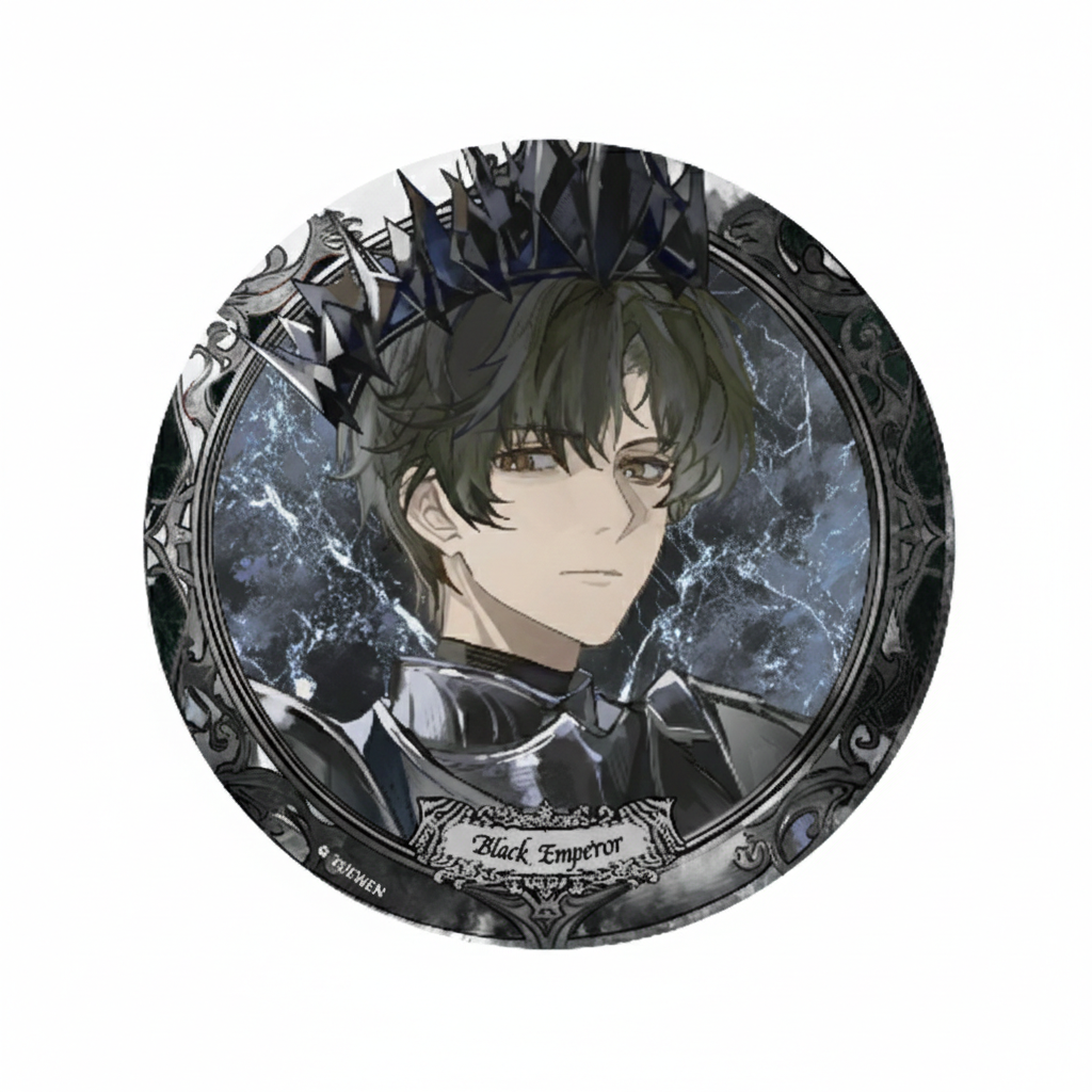 Badges
