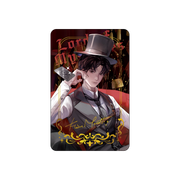 Floating Shadow Narrative Series Badge Blind Box