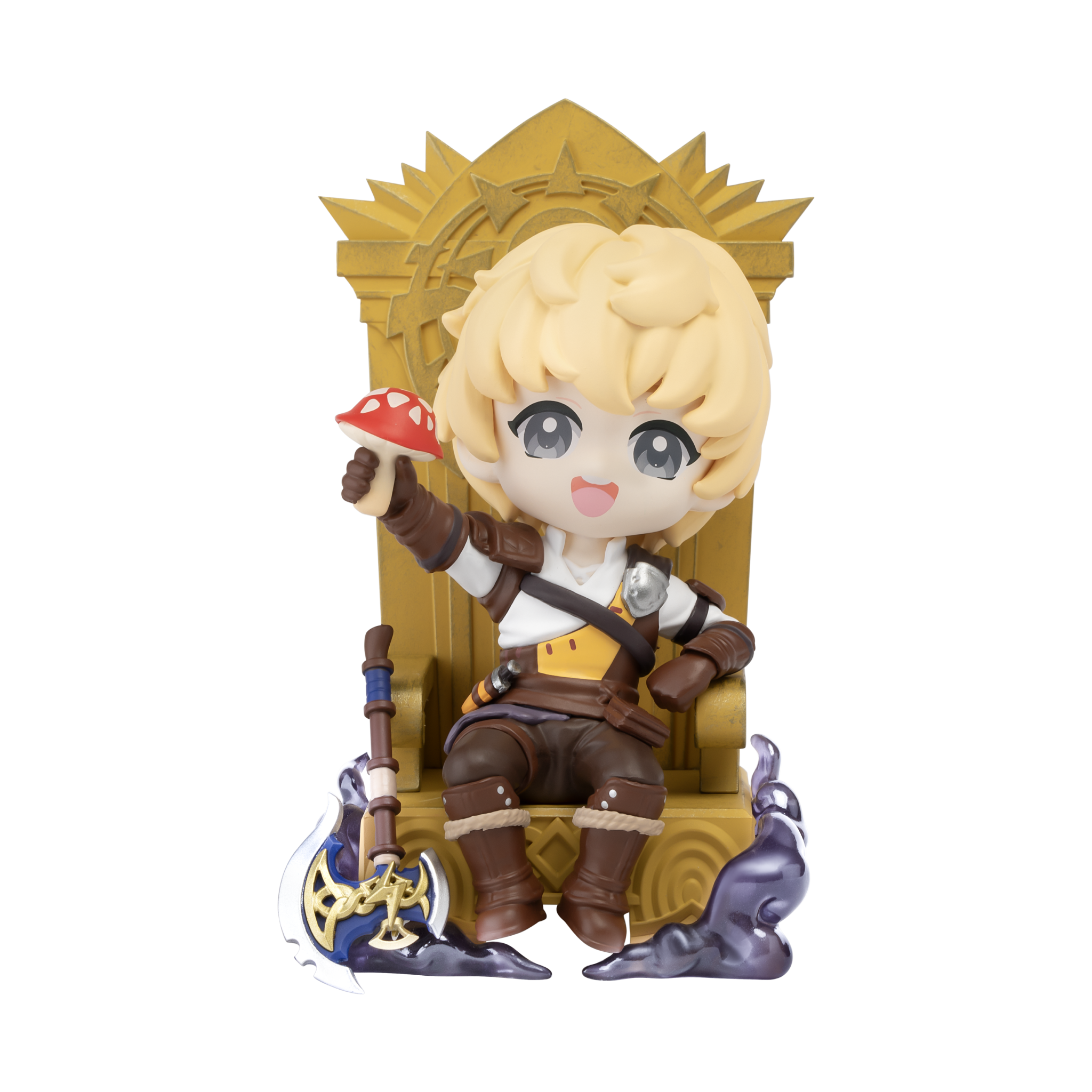 Invitation of Fate Series Blind Box