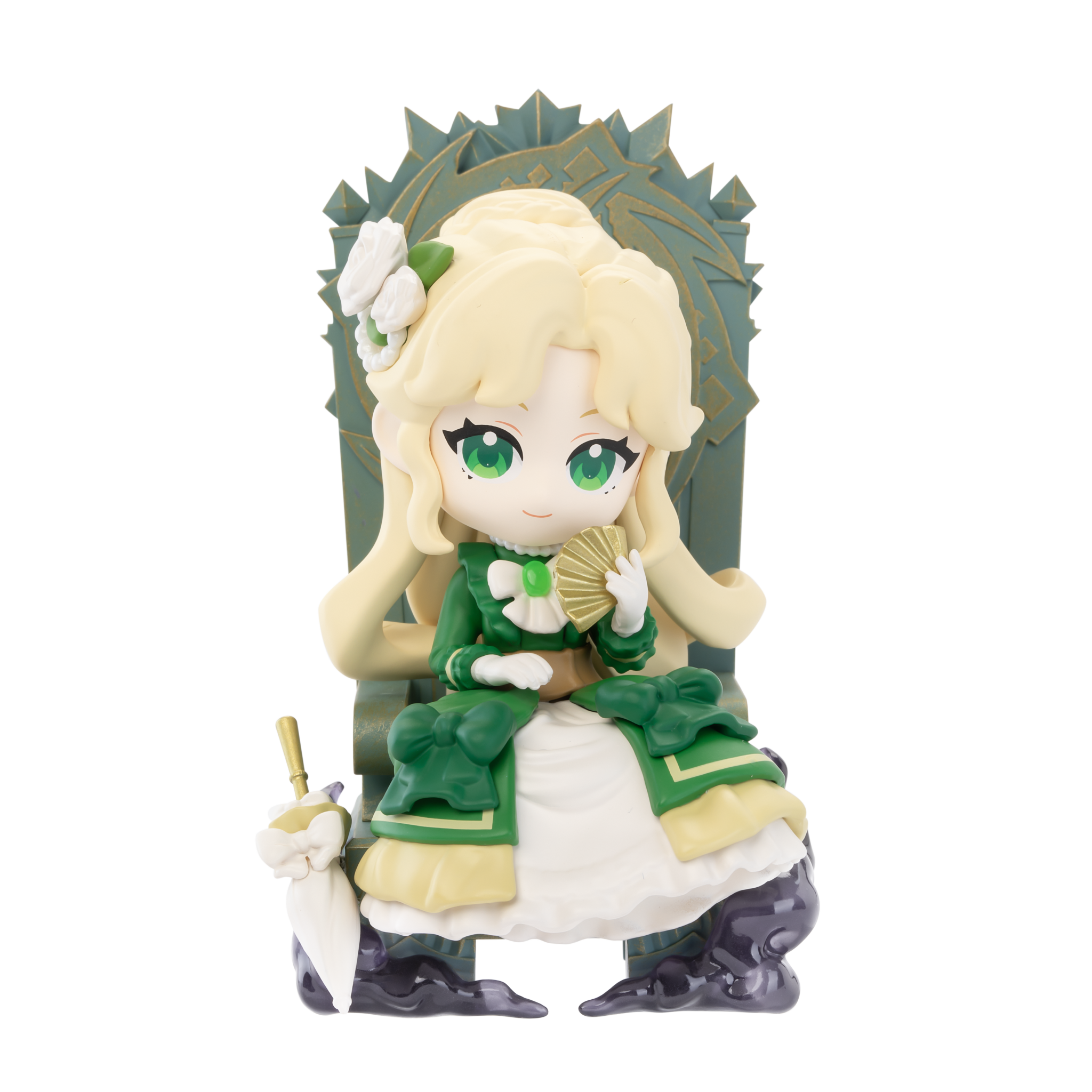 Invitation of Fate Series Blind Box