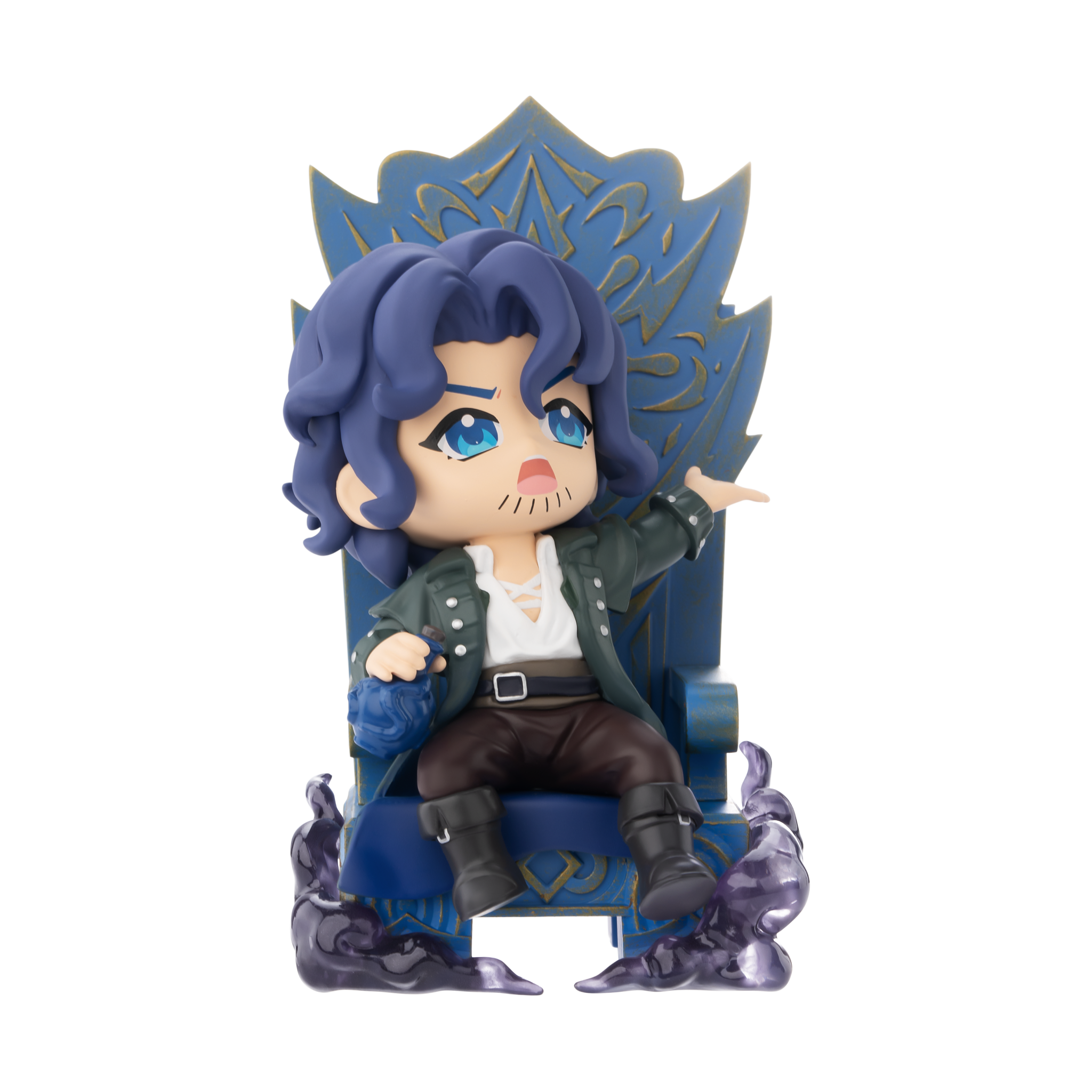 Invitation of Fate Series Blind Box