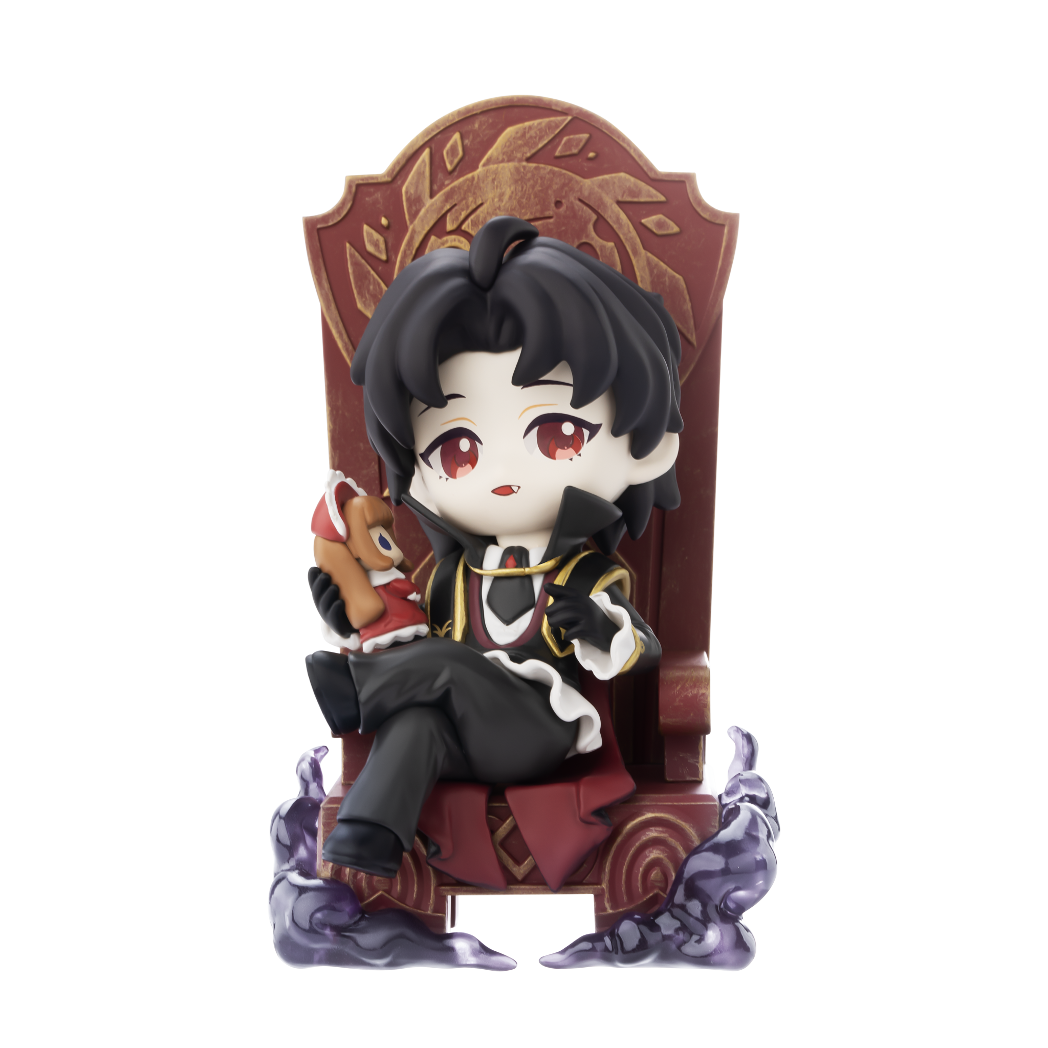 Invitation of Fate Series Blind Box