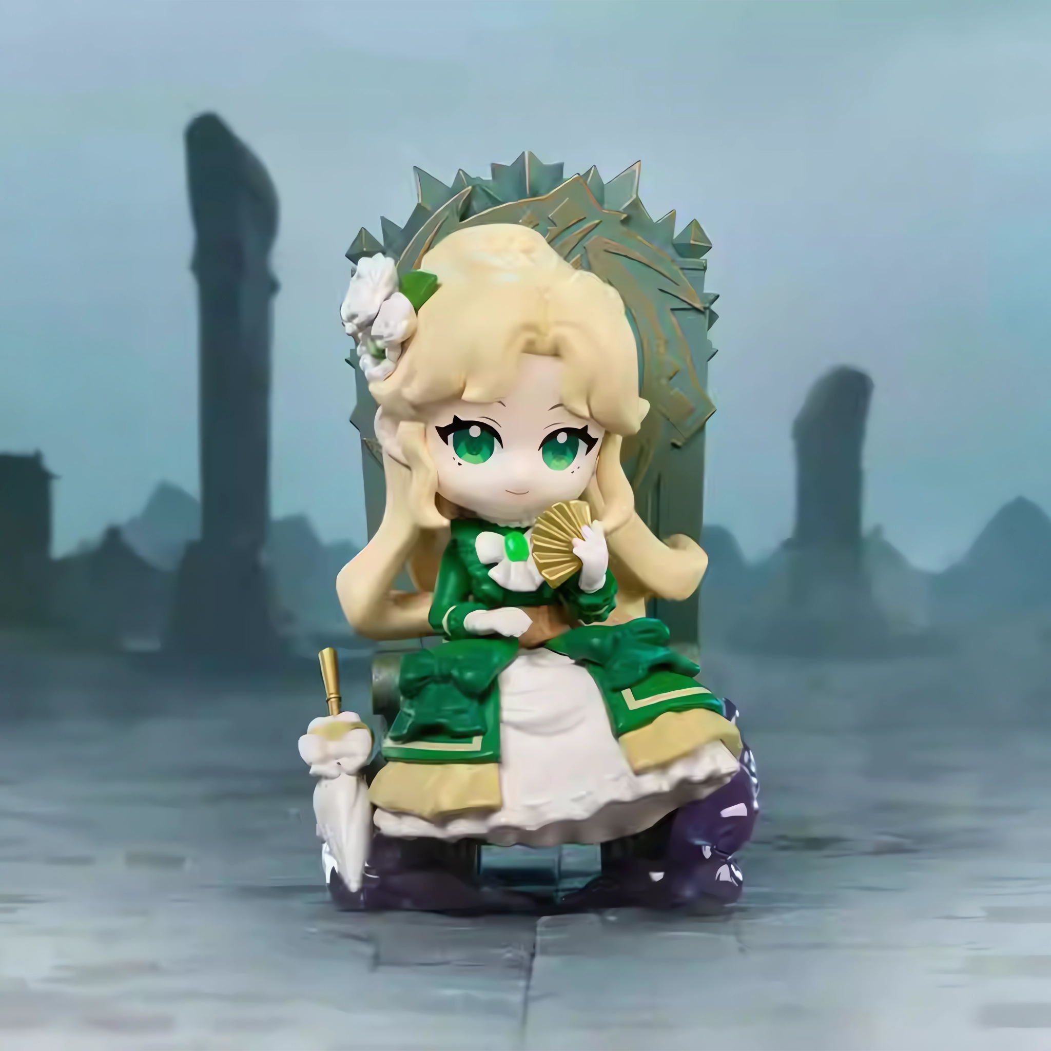 Invitation of Fate Series Blind Box